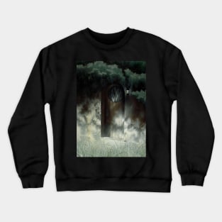 A Quiet Place Crewneck Sweatshirt